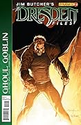 Jim Butcher's Dresden Files: Ghoul Goblin #2