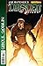 Jim Butcher's Dresden Files...