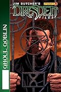 Jim Butcher's Dresden Files: Ghoul Goblin #4