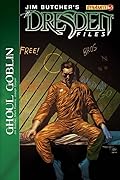 Jim Butcher's Dresden Files: Ghoul Goblin #5