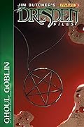 Jim Butcher's Dresden Files: Ghoul Goblin #6