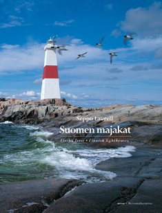 Suomen majakat = Finska fyrar = Finnish lighthouses (Hardcover)