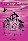 Das Portal by Andrea Habeney