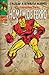 Coleção Histórica Marvel Vol. 3: O invencível Homem de Ferro (Coleção Histórica, #3)