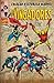 Coleção Histórica Marvel Vol. 4: Os Vingadores (Coleção Histórica, #4)