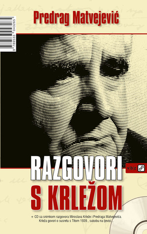 Razgovori s Krležom
