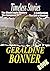 THE GERALDINE BONNER BOOK: ...