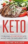 Keto: 77 Deliciou...