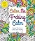Color Me F*cking Calm by Hannah Caner