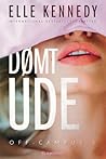Dømt ude by Elle Kennedy