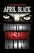 Something Inside Him by April J Black
