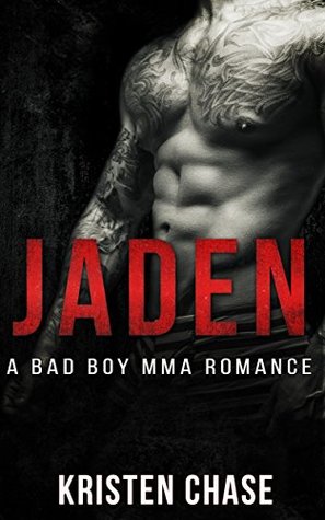 Jaden (Kindle Edition)