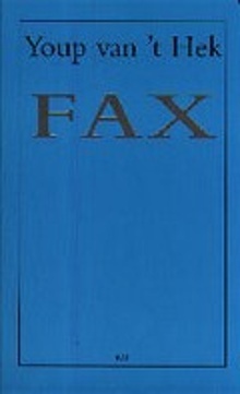 Fax (Paperback)