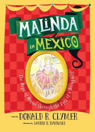 Malinda in Mexico
