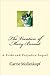 The Vocation of Mary Bennet by Carrie Mollenkopf The Vocation of Mary Bennet by Carrie Mollenkopf