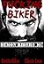 Fucking Biker (Demon Riders MC, #1)