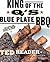 King of the Q's Blue Plate BBQ