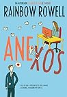 Anexos by Rainbow Rowell