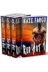 Red Hot (A Patrick & Steeves Suspense #1)