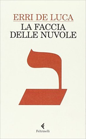 La faccia delle nuvole (Paperback)