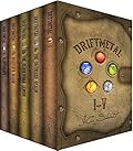 Driftmetal: The Complete Series