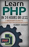 PHP: Learn PHP in...