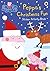 Peppa Pig Christmas Fun Sticker Bk