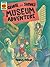 George and Sophie's Museum Adventure (Orchard Picturebooks)