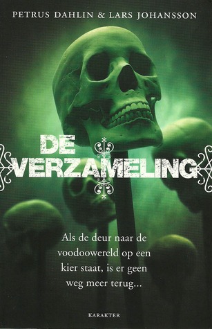 De verzameling (deel 2)