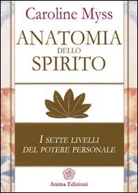 Anatomia dello spirito: i sette livelli del potere personale