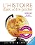 L'histoire dans votre poche...