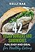 42 Vegan Burgers and Sandwiches: Fun, Easy and Ideal for Healthy Eating