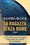 La ragazza senza ...