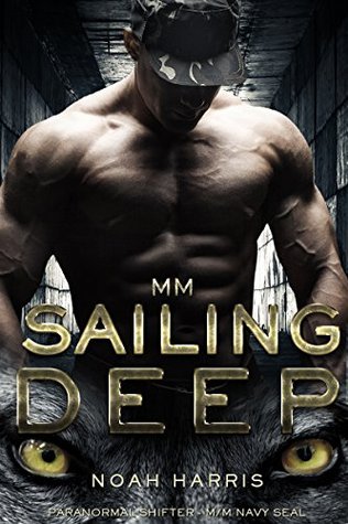 Sailing Deep (Navy SEAL #1)