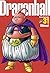 DRAGON BALL PERFECT ÉDITION T.31 by Akira Toriyama