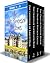 The Emily Haversson Mysteries: Books 1 - 5 (Emily Haversson Mysteries #1-5)