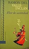 flor de santidad