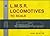 London, Midland and Scottish Railway Locomotives to Scale