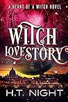 Witch Love Story