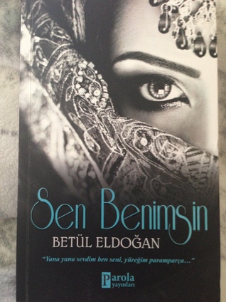 Sen Benimsin (Unknown Binding)