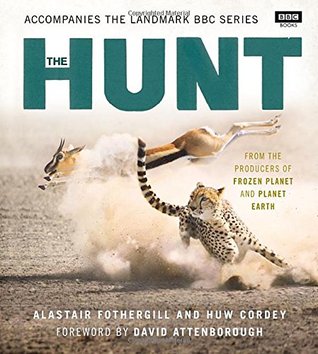 The Hunt (Hardcover)