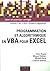 Programmation et algorithmique en VBA pour Excel - Livre+comp... by Anne Brygoo