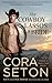 The Cowboy Lassos a Bride by Cora Seton