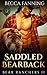 Saddled Bearback by Becca Fanning Saddled Bearback by Becca Fanning