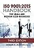 ISO 9001:2015 Handbook for Small and Medium-Sized Businesses