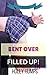 BENT OVER - FILLED UP! (SEVEN BOOK FORBIDDEN TABOO COLLECTION)