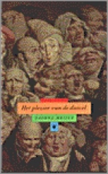 Het plezier van de duivel