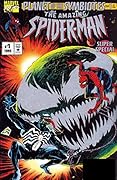 Amazing Spider-Man Super Special #1