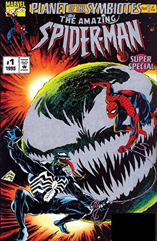 Amazing Spider-Man Super Special #1 (Kindle Edition)