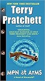 Men at Arms by Terry Pratchett